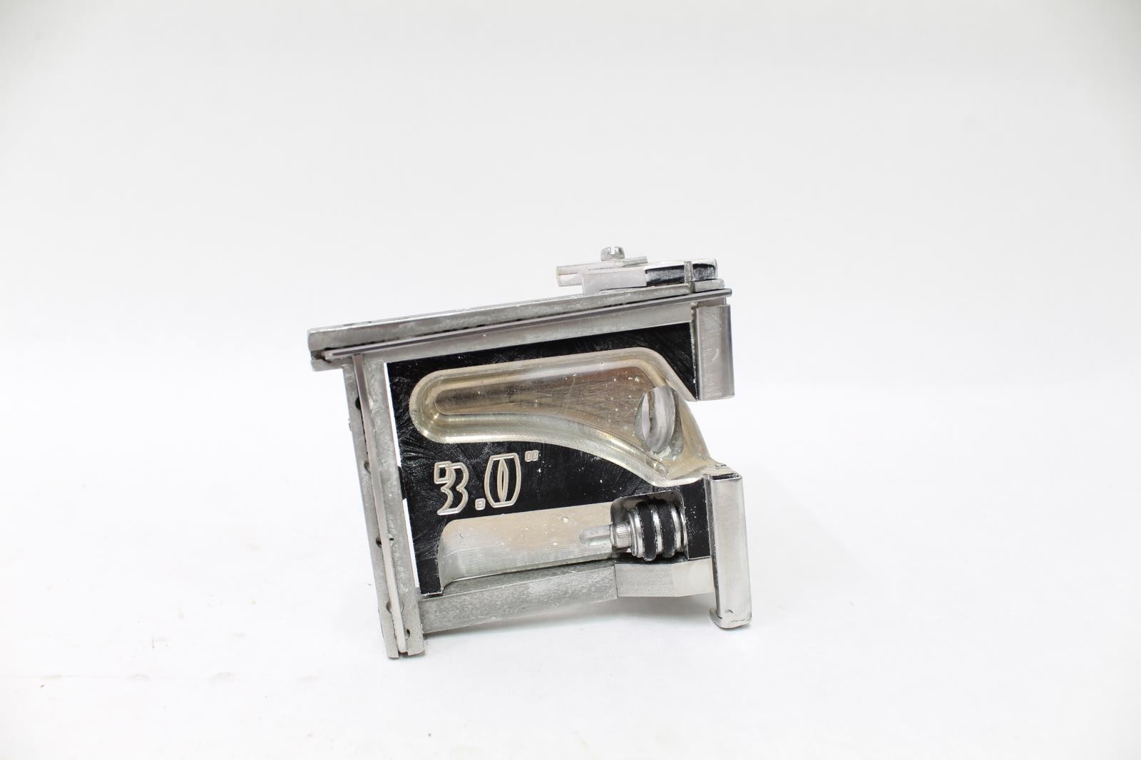 Columbia 3" Corner Flusher (Angle Head) - 3AH