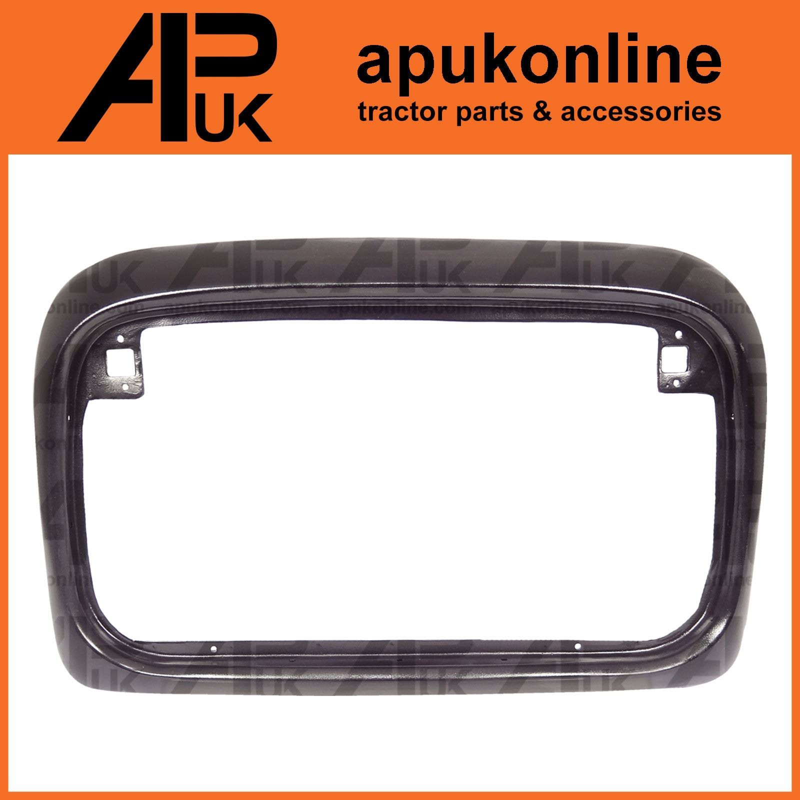 Nose Cone Grill Cowl for Massey Ferguson 4215 4220 4225 4235 4240 4245 Tractor