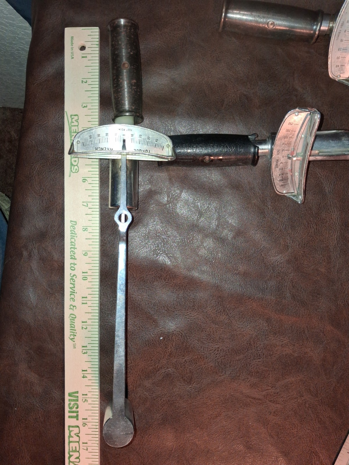 Sturtavant Richmont Torque Wrenches