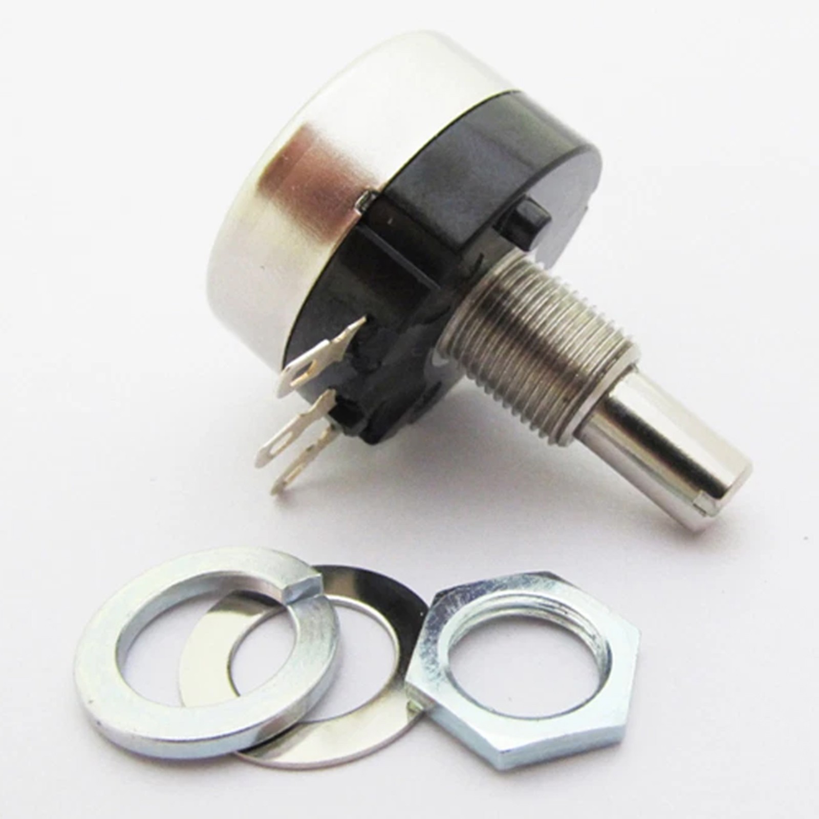 1pc Tocos Cosmos Potentiometer Pots RV24YN 20S B101 100Ω Linear tapers RoHS