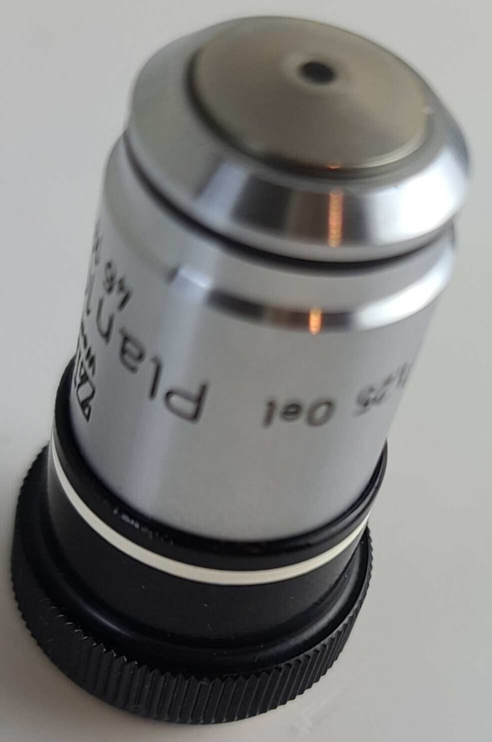 Zeiss 46 19 10-9902 Plan 100/1,25