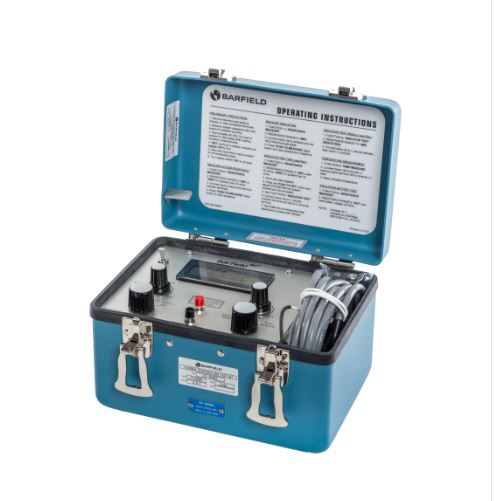 Repair Service for Barfield TT-1000A TT1000A Digital Turbine Temp Tester 6MonWar