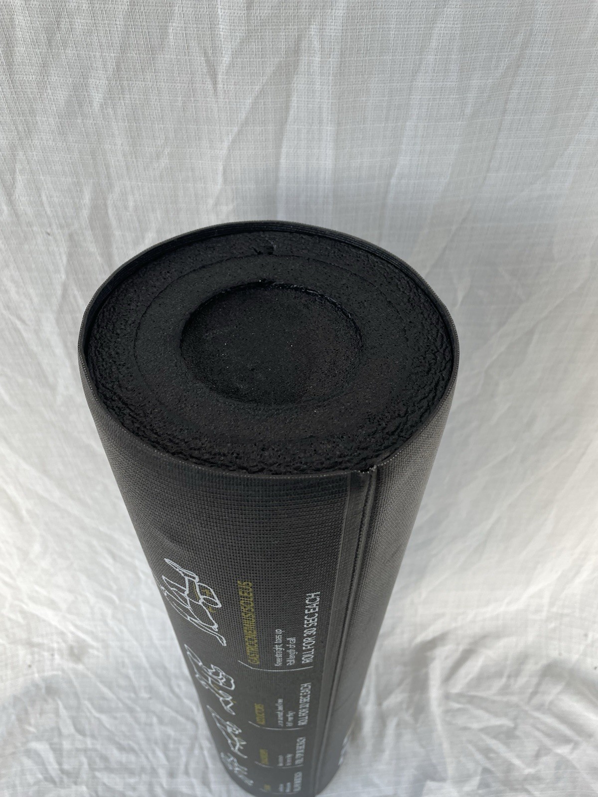 SKLZ Trainer Roller Hard Foam Device Muscle Builder Therapy Flexibility Workout