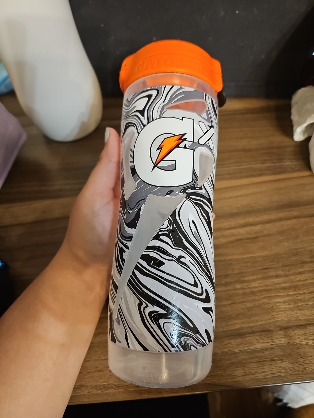 Gatorade 30oz Gx