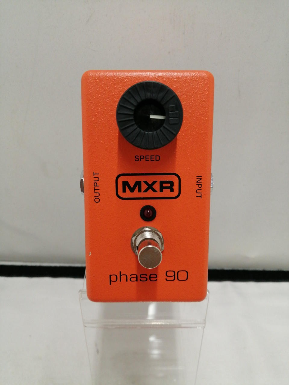 MXR PHASE90 Phaser Pedal
