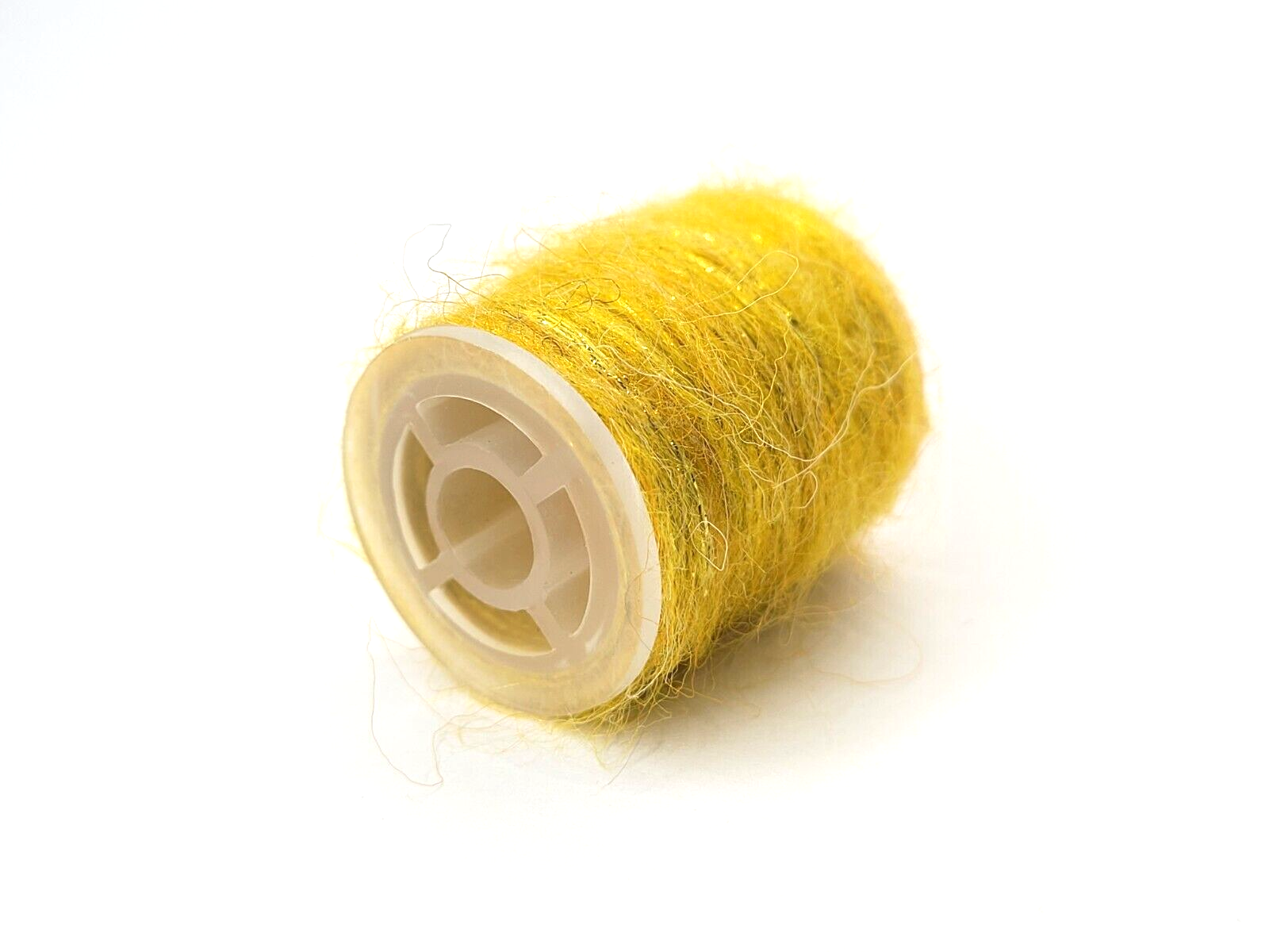 DIRTY BUG YARN - 5 Meters - 7 COLORS - Fly tying Materials - Dubbing Thread