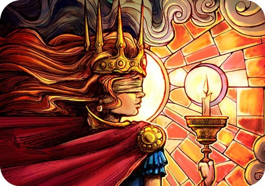 Blind Psychic Tarot Reading - No Questions Needed General