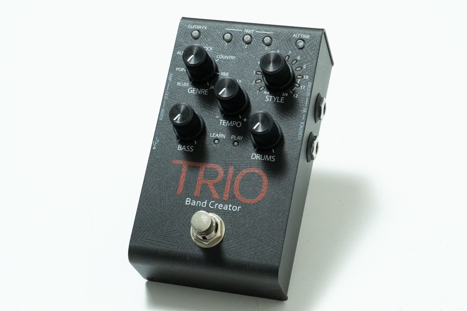 Digitech TRIO Band Creator 734989