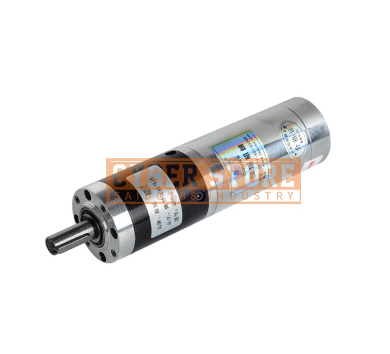 1PC New air motor can be forward and reverse stepless speed regulation QPG42-14