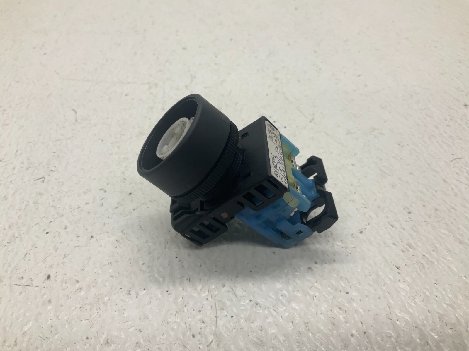 Fuji Electric AR22WR-2 Selector Switch AR22WR2 (TSC)