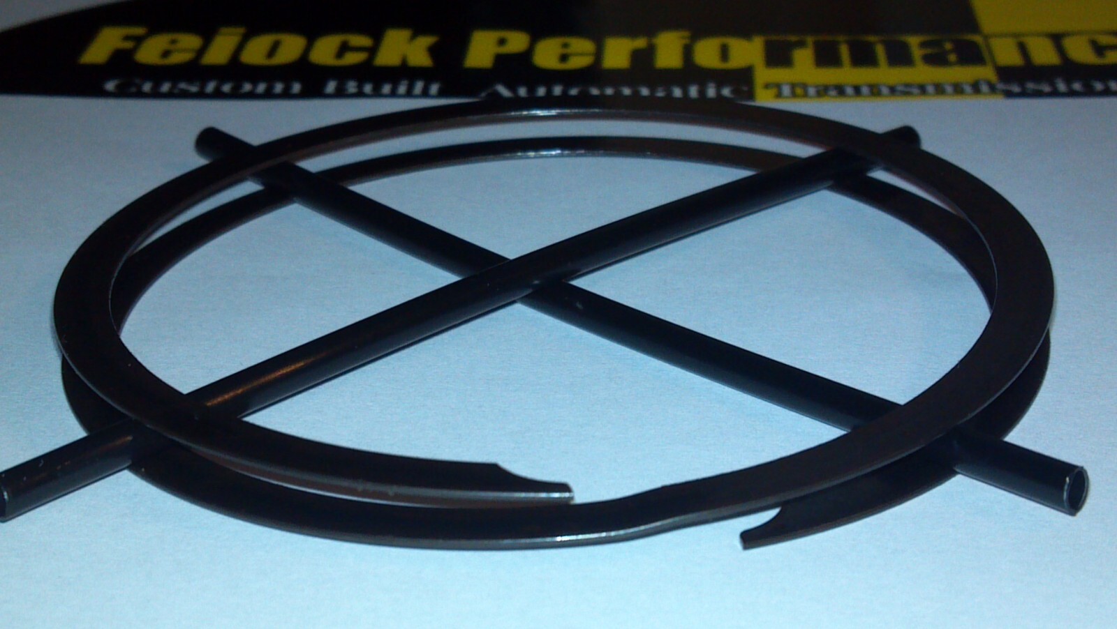 4L80E Intermediate Sprag Spiral Lock - Spirol Lock - Spiralock - USA Ship