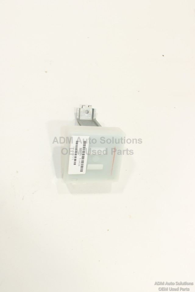 2013 - 2019 NISSAN PATHFINDER MEMORY DRIVING POSITION CONTROL MODULE ASSIST OEM