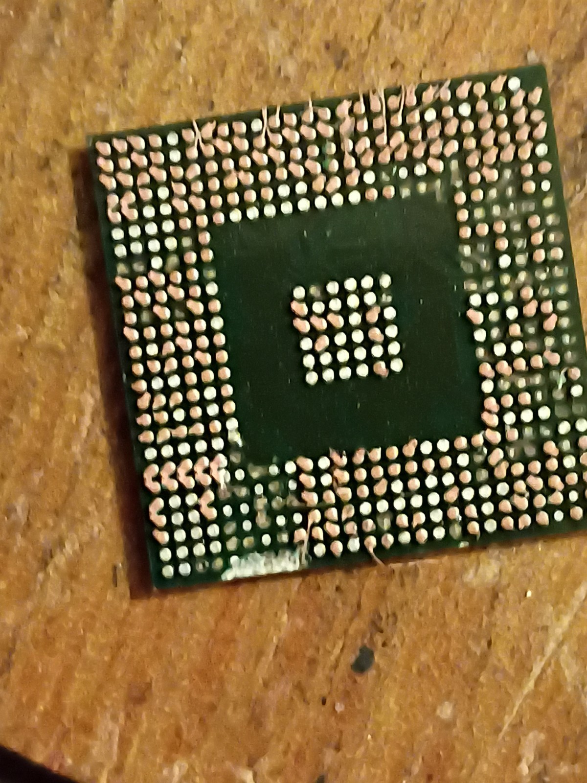 xbox One mod chip