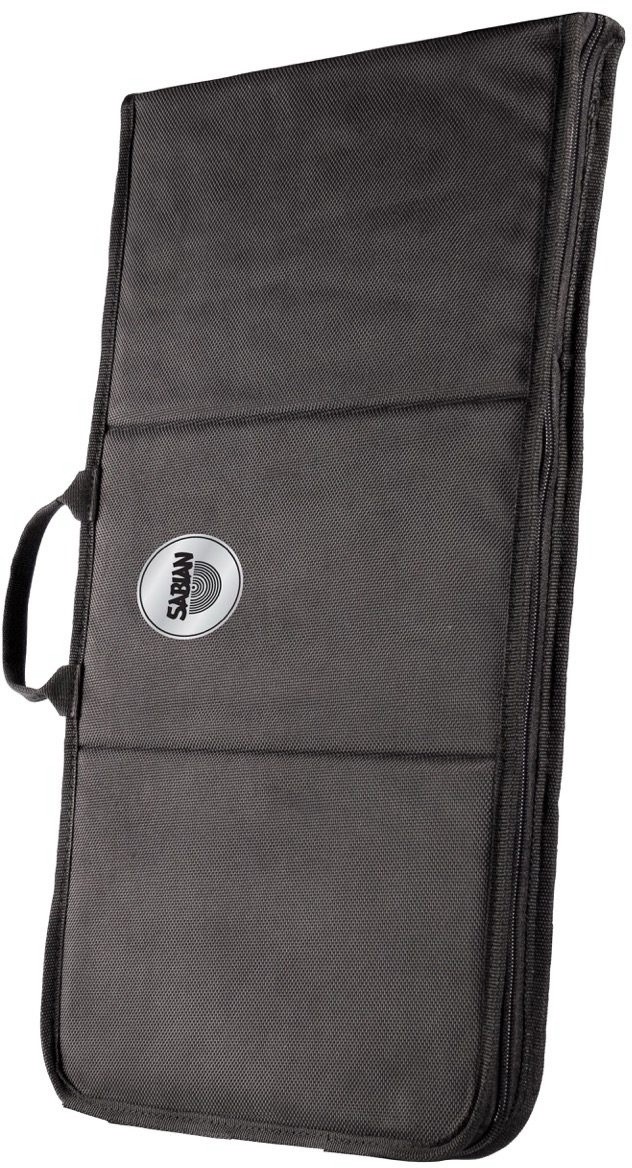 Sabian StickFlip Stick Bag Black with Gray