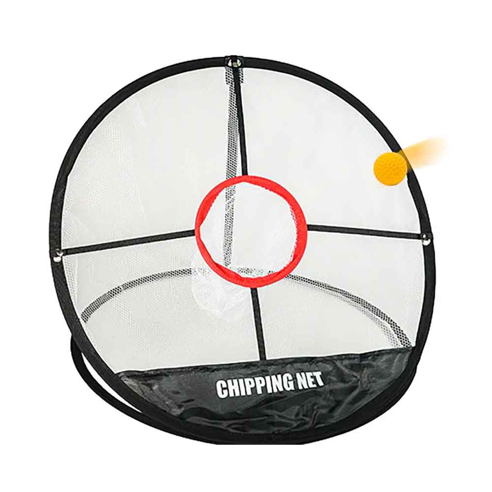 Player Supreme Pop-Up Deluxe Chipping Net