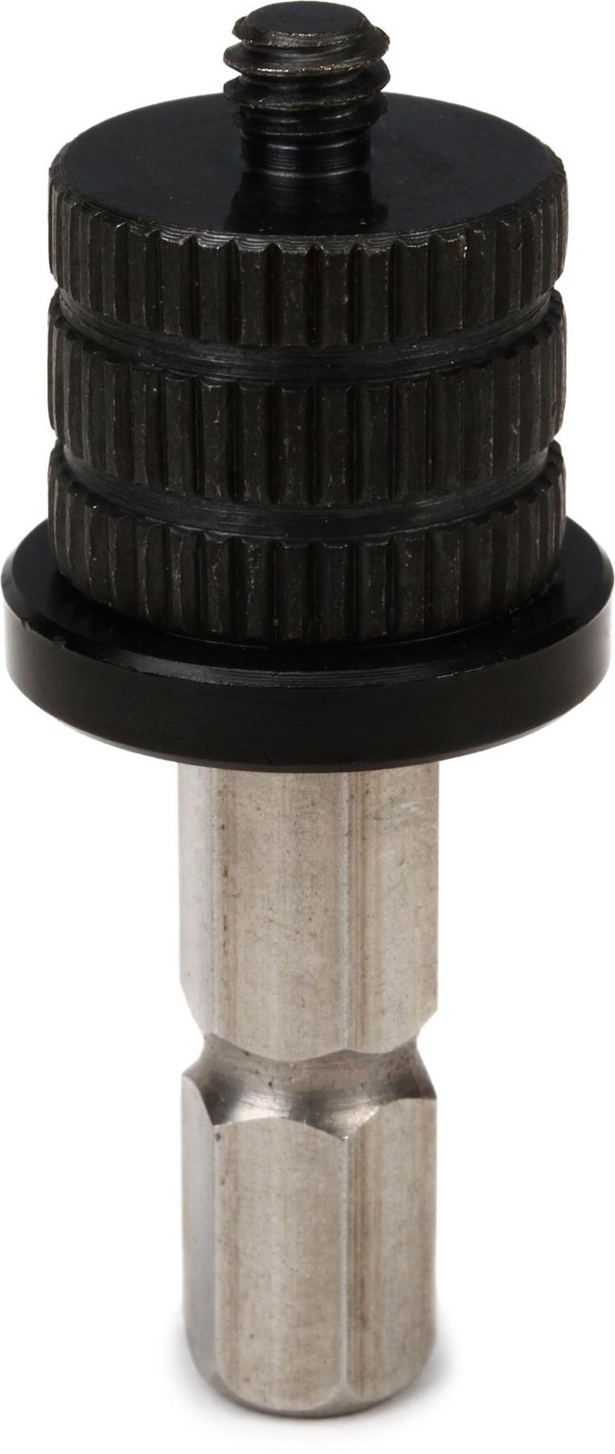 Triad-Orbit IO-H4 Mounting Head Camera Threading Adapter (3-pack) Bundle