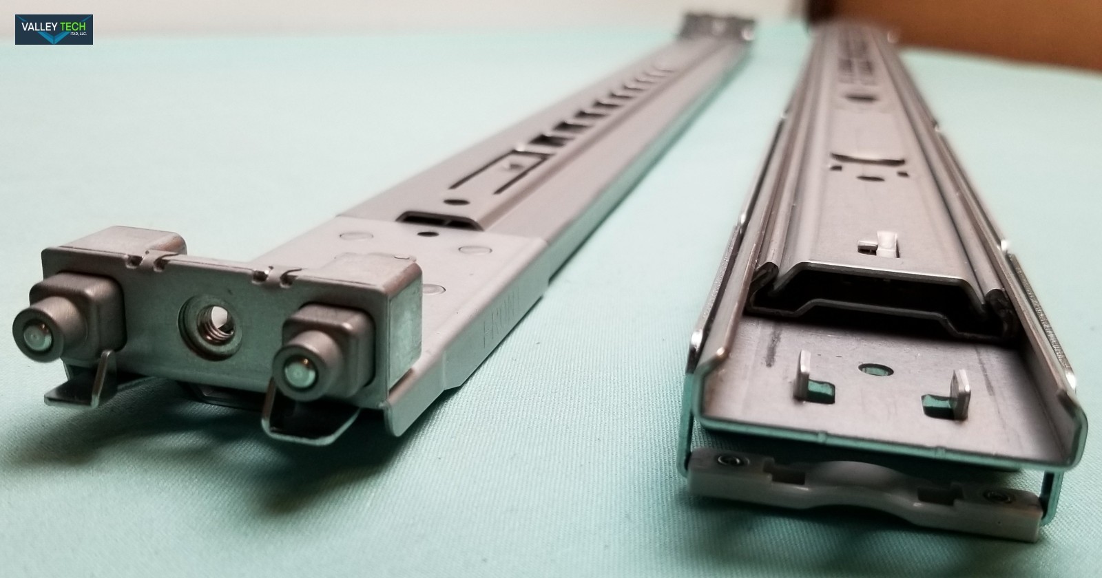 Cisco Slide Rail 69 2296 04 A361 6050FAZOCH ASA 5512 X ASA 5515 X ASA 5525 X NEW