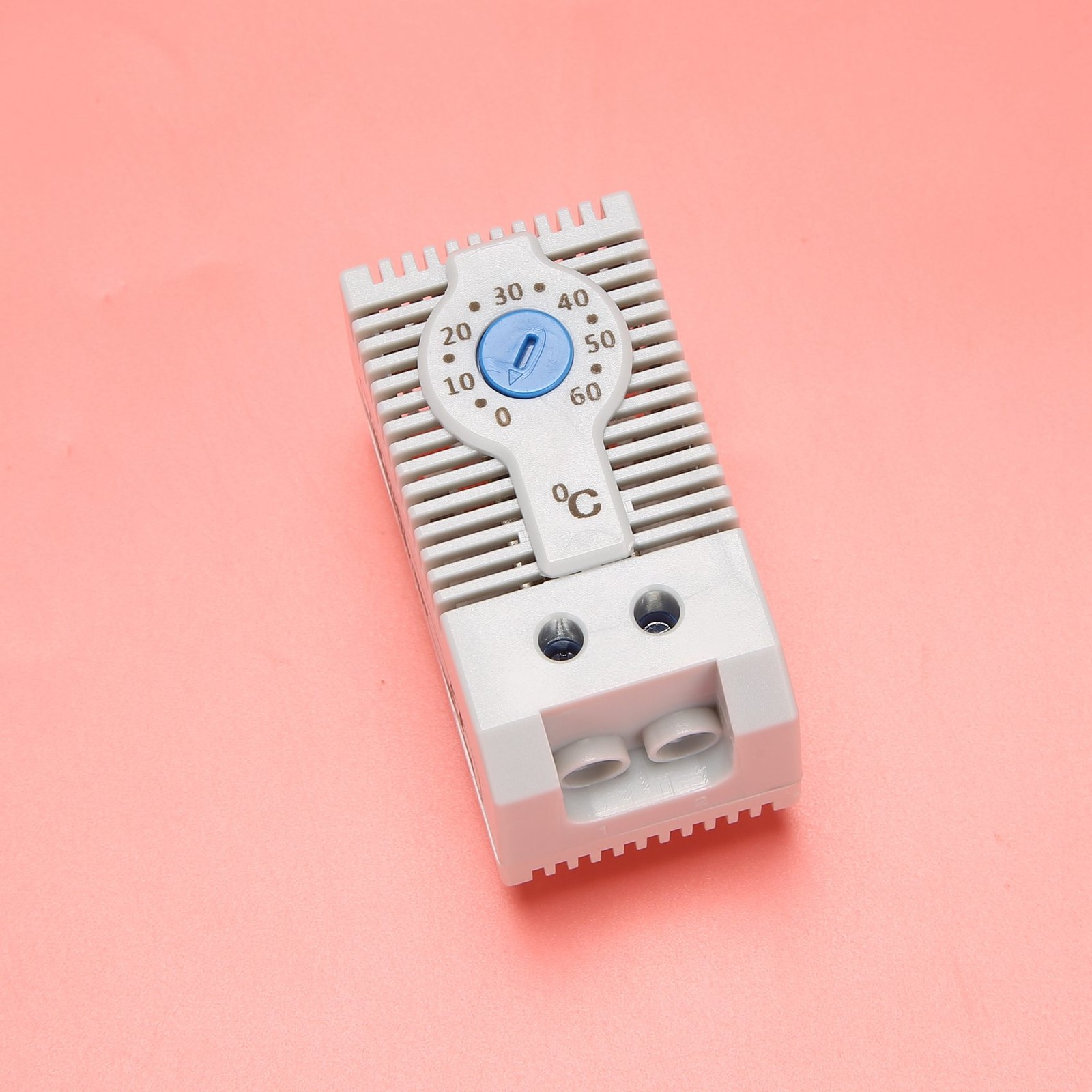 KTS011 NO Normally Open Adjustable Mechanical Temperature Controller2139