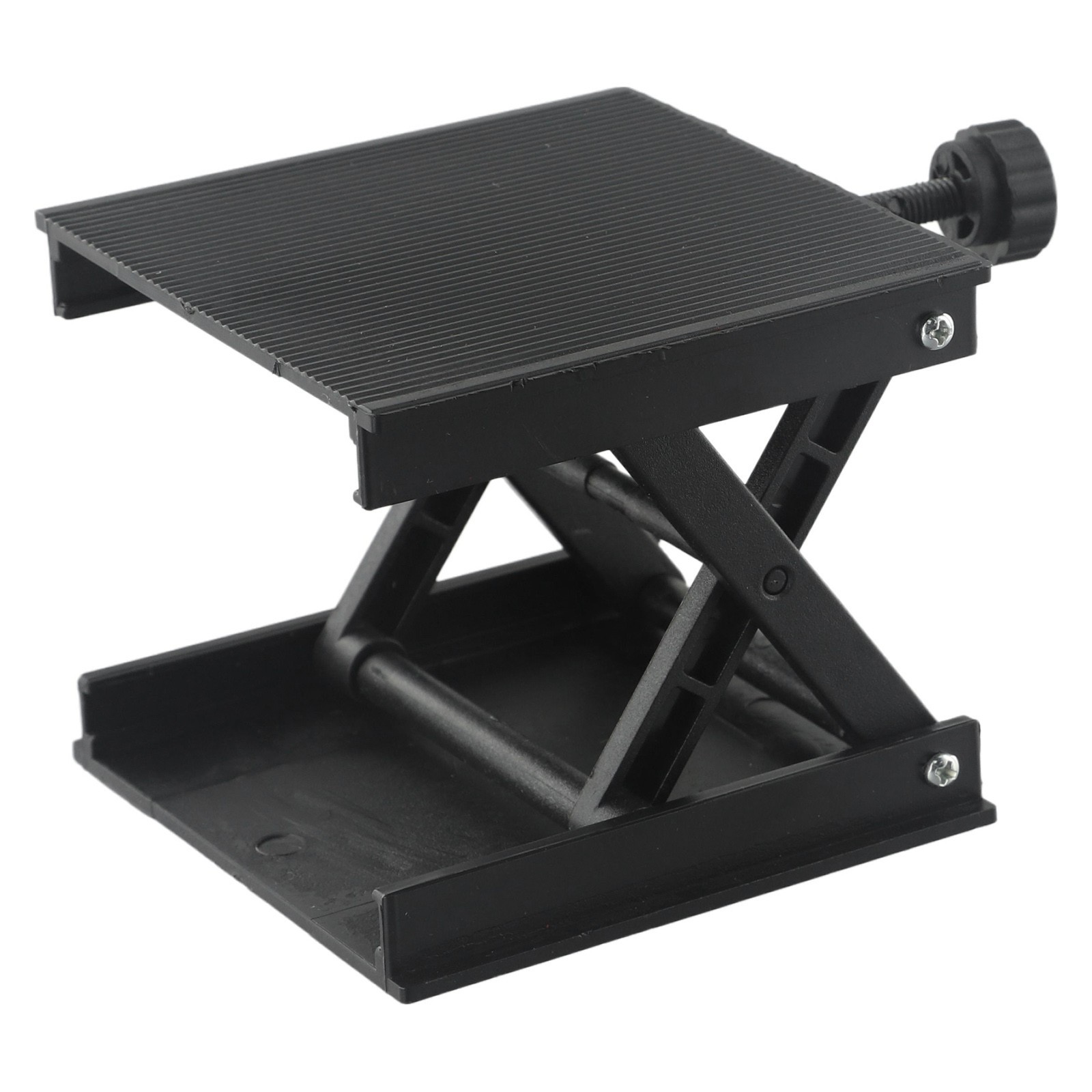 Lifting Stand EngravingLevel Lift Table Construction Woodworking Tools
