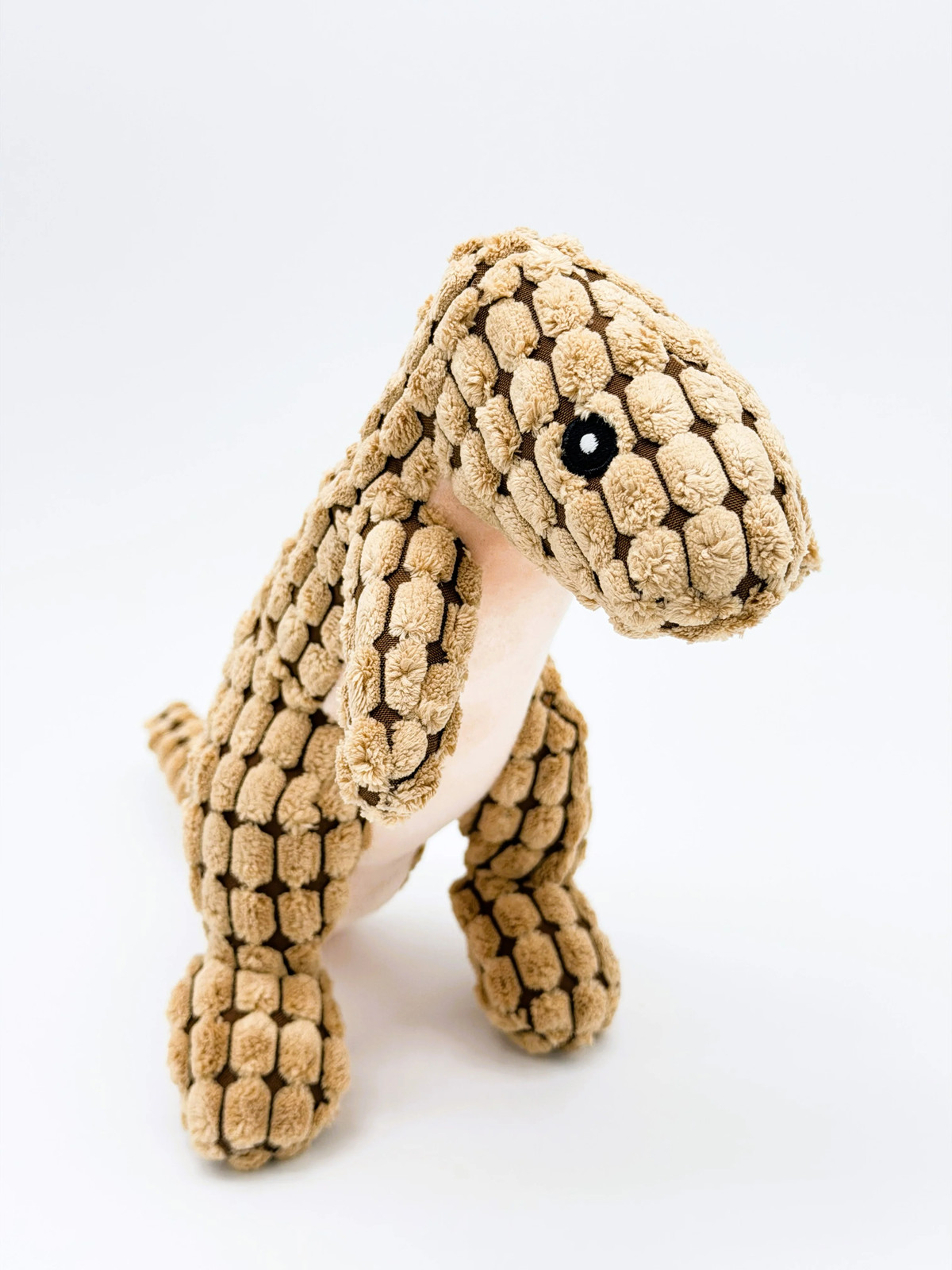 Large Plush Stuffed Animals Dog Chew Toy
