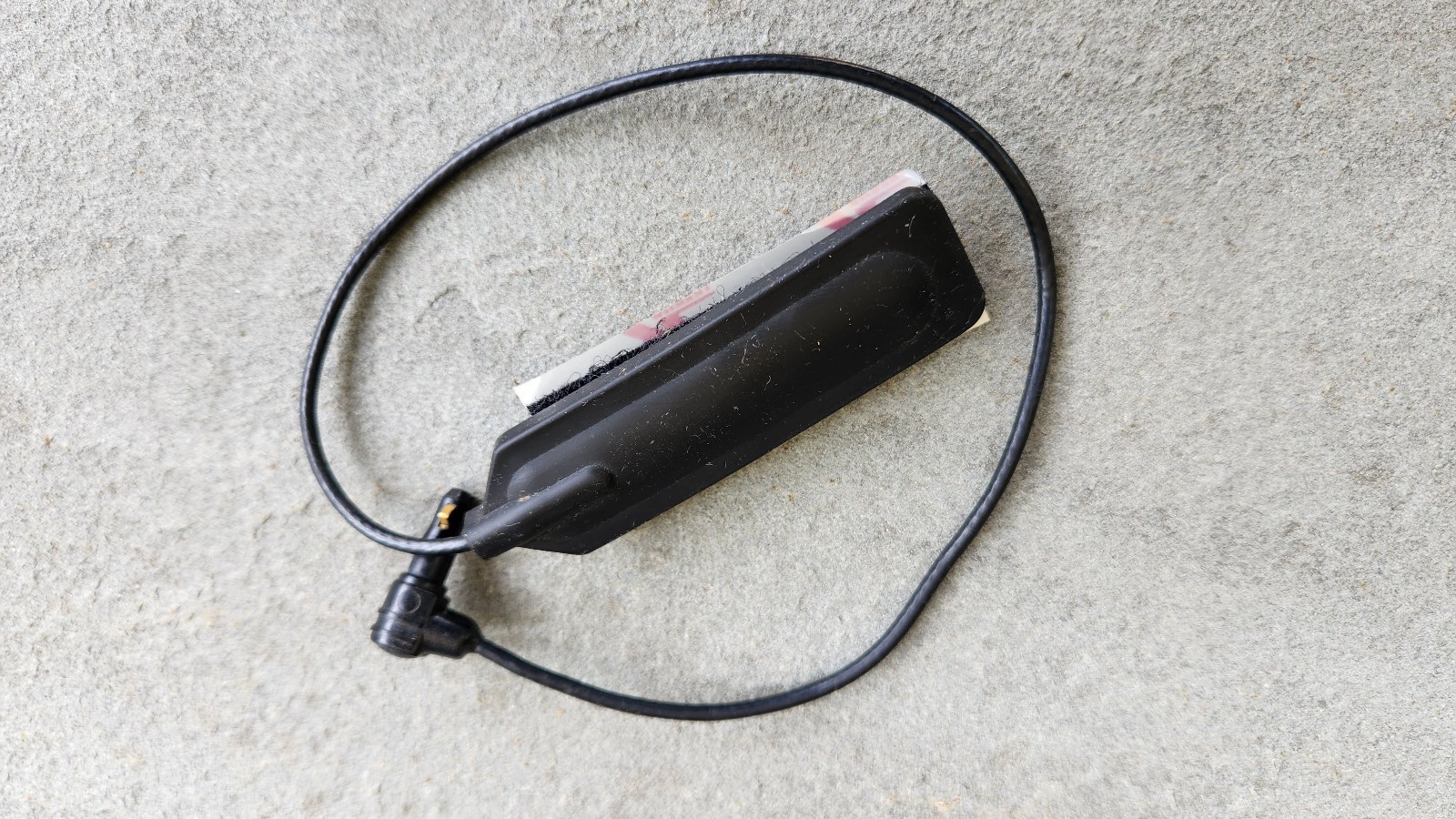 Insight Technology L3 Remote Pressure Switch with Ergo Tactical Switch Mount