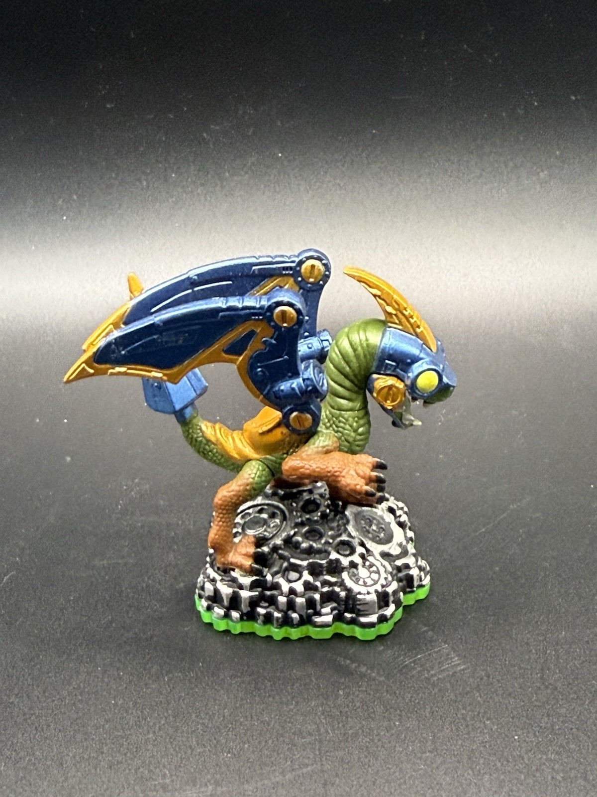 Skylanders Spyro's Adventure Drobot 83986888