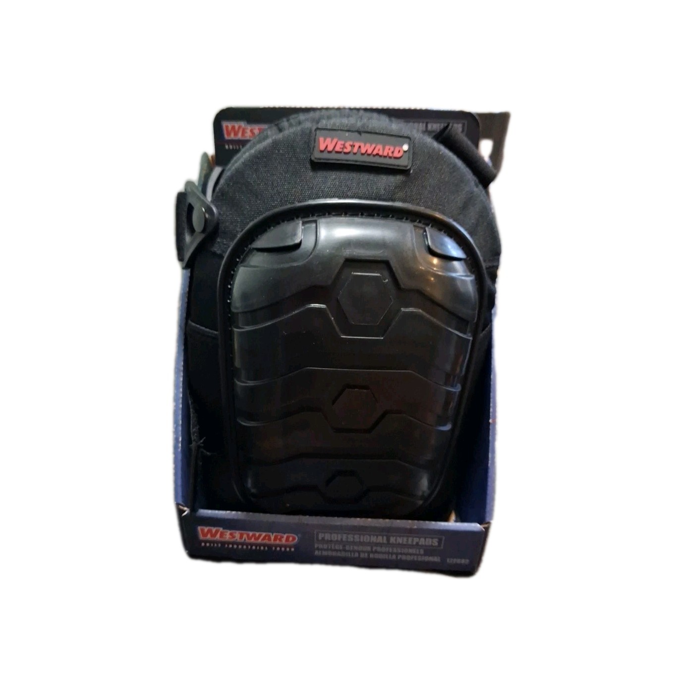 Knee Pads Westward One Size Fits All