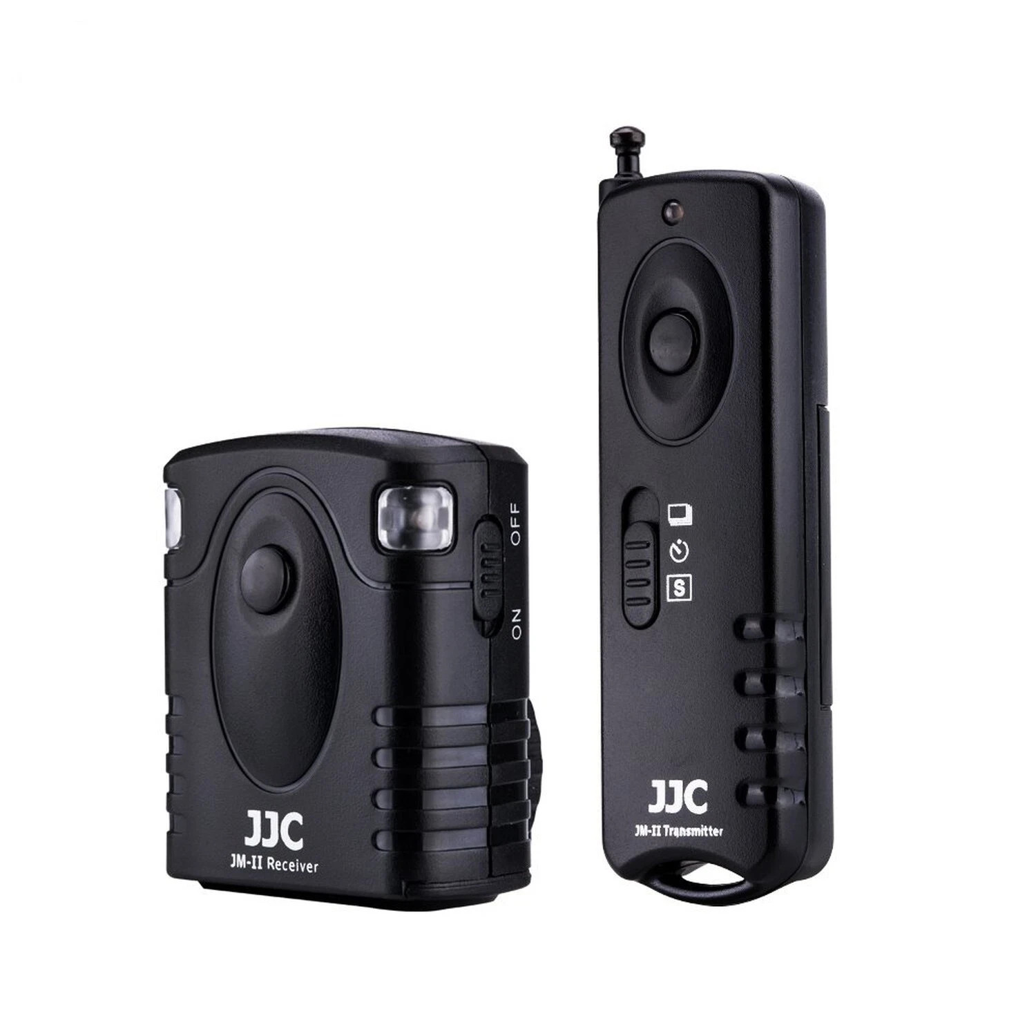 Radio Wireless Remote Control Shutter Release for Canon EOS Rebel T7 T6 T...