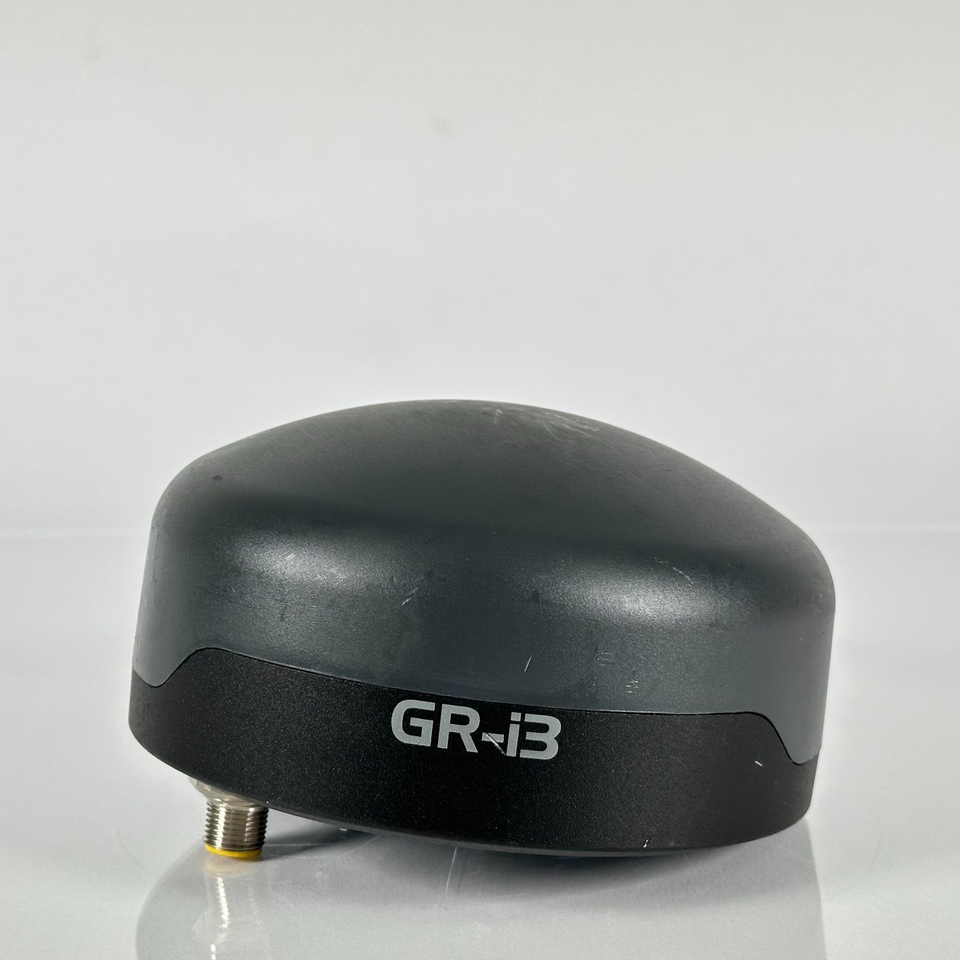 TOPCON Single GR-i3 GPS/GNSS Integrated Machine Grade Receiver