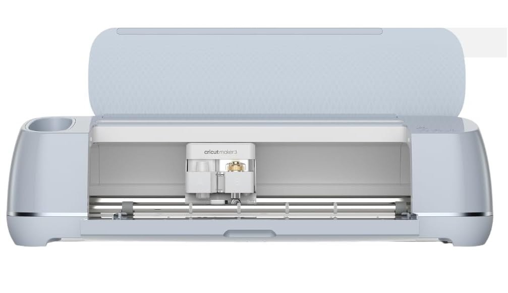 Cricut Maker 3 Die Cutting Machine with Charger - Bluetooth Wireless [LN]™
