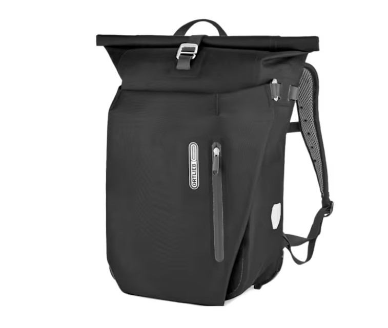 ORTLIEB Vario PS Backpack Pannier Black 20L Hot