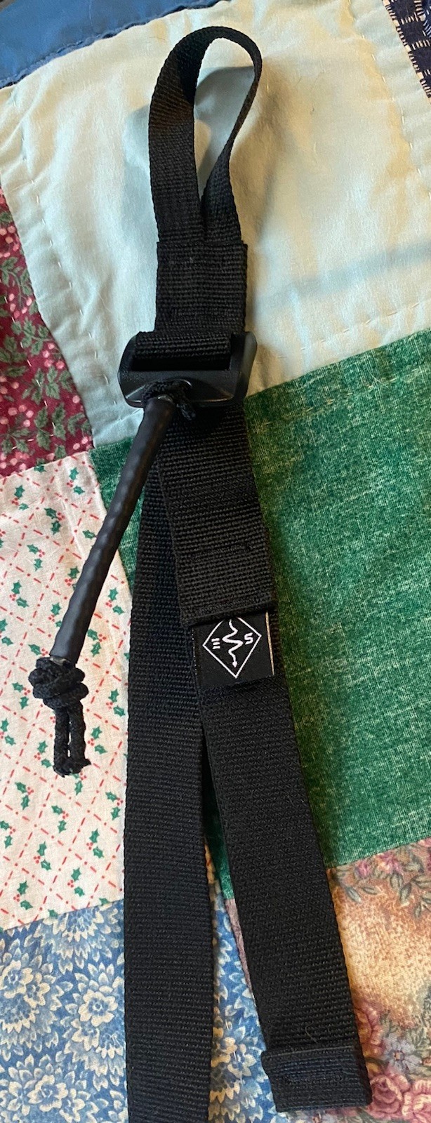 Snake Eater Tactical Simple Sling