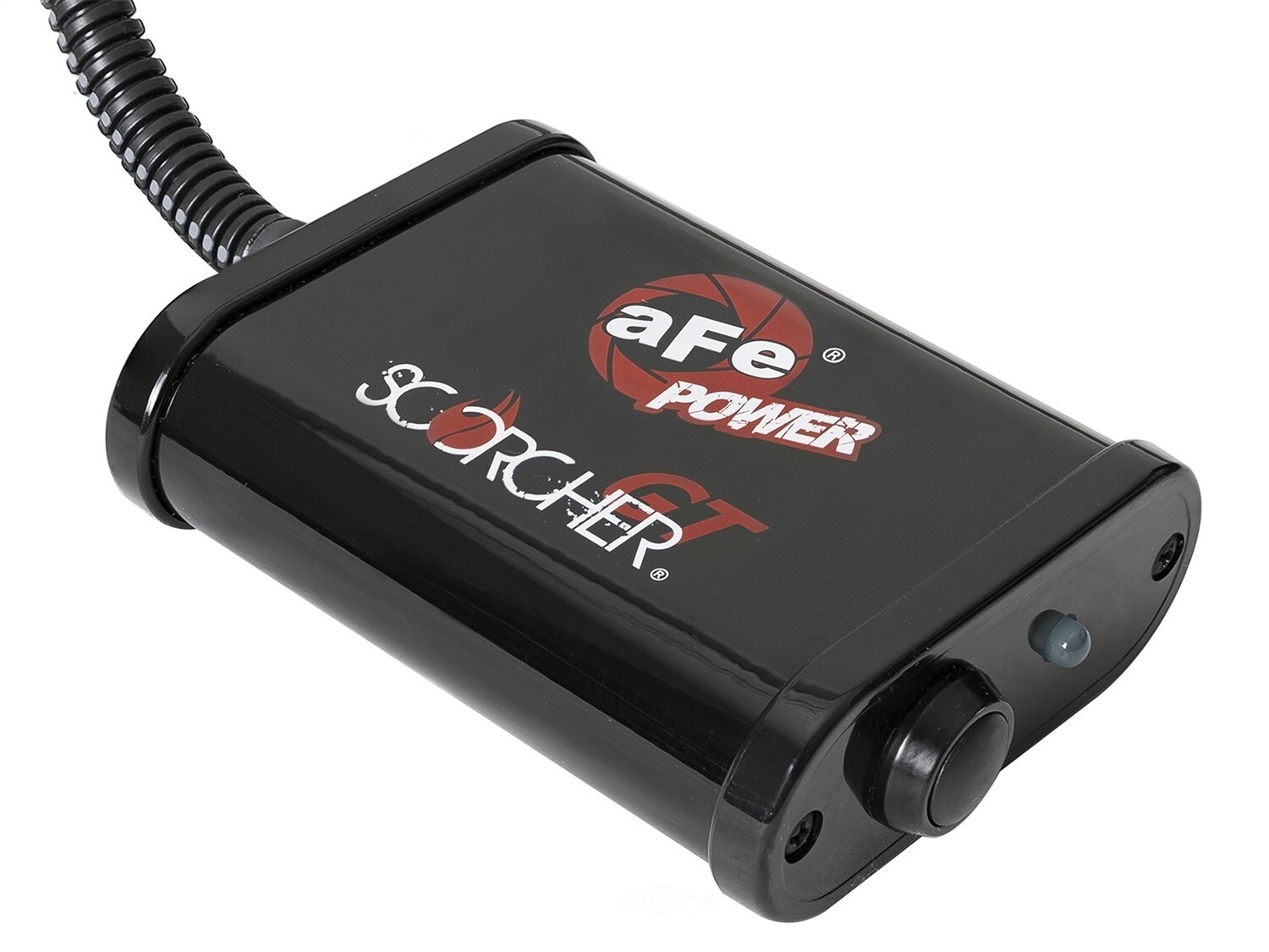 aFe Scorcher GT Module For Jeep Wrangler JL V6-3.6L (18) (77-46205)