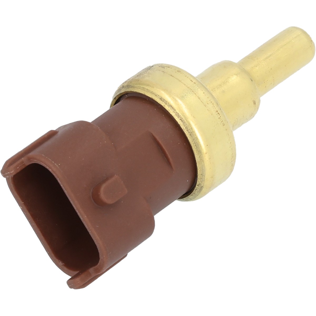 GPD 1814560 Coolant Temperature Sensor fits 2019-2023 Jeep Renegade