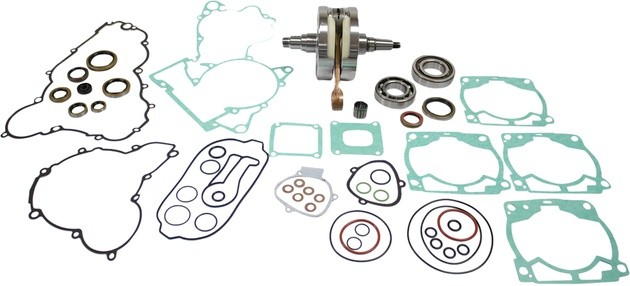 Hot Rods Bottom End Kit #HR00178 Husqvarna/KTM