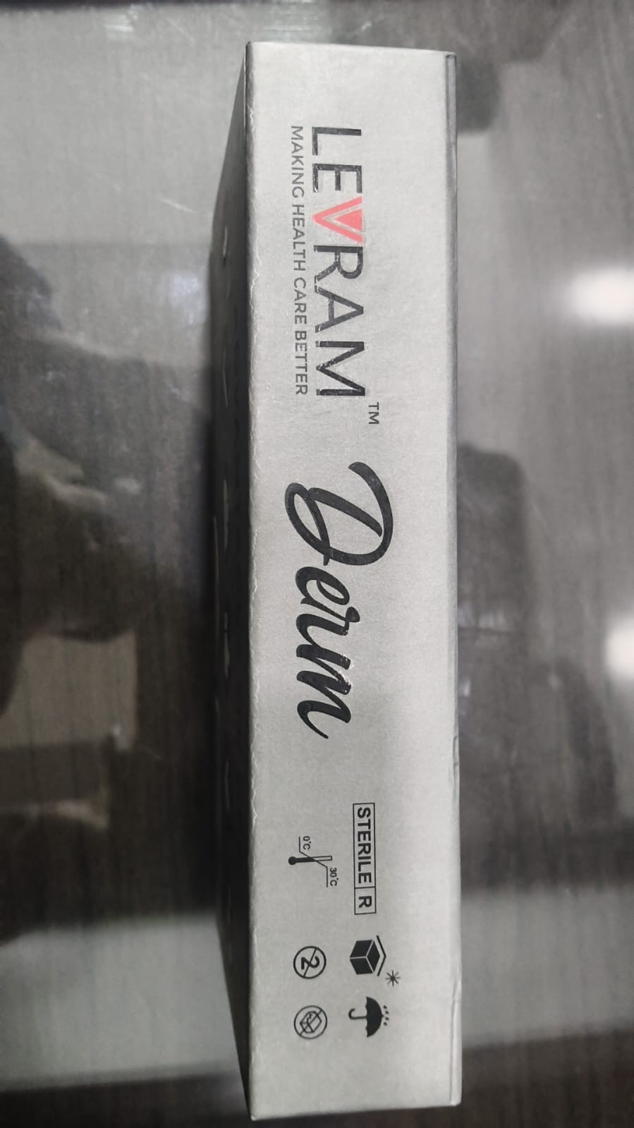 GFC LEVRAM