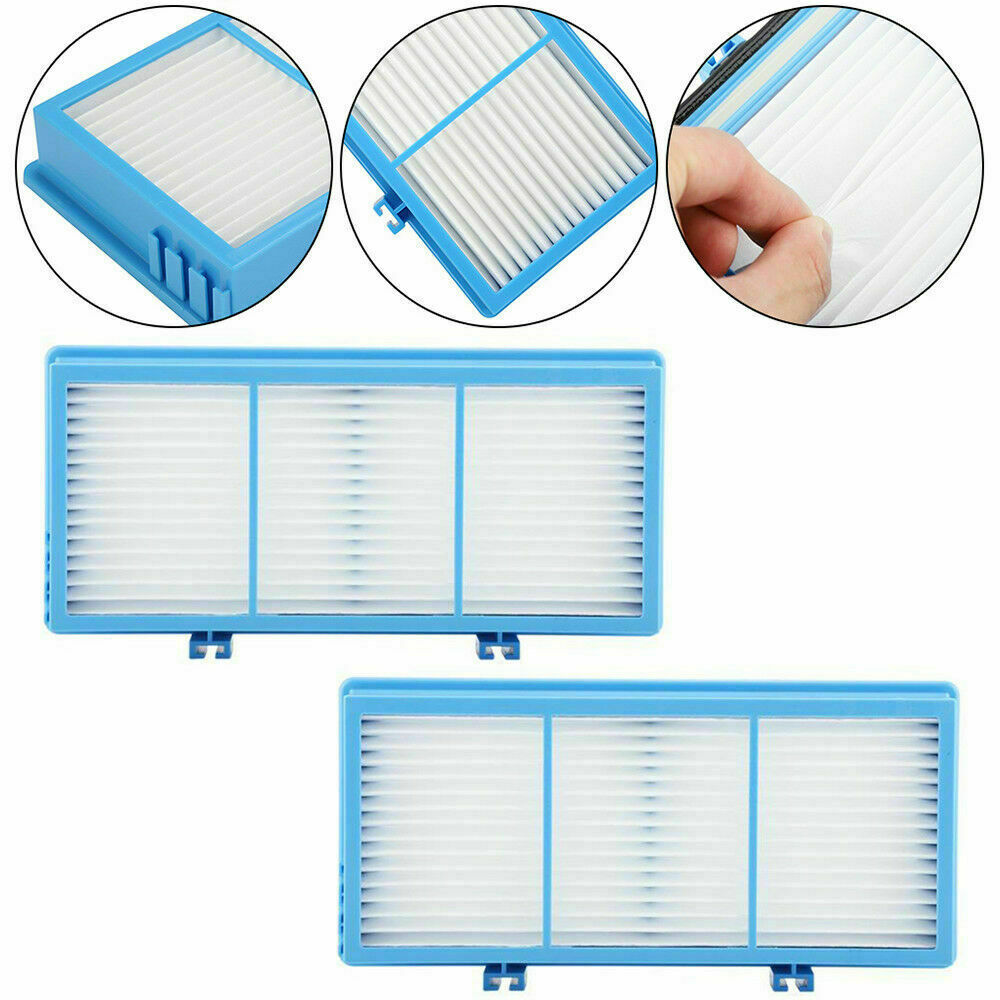 2PCS Durable HEPA Filter replace Holmes AER1 Bulk Total Air HAPF30AT Purifier US