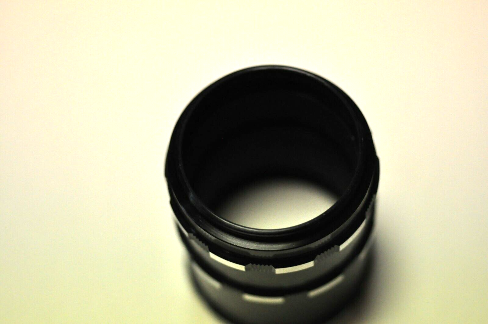 Prinz set of 3 extension tubes for M42 or standard thread mount with box. #2