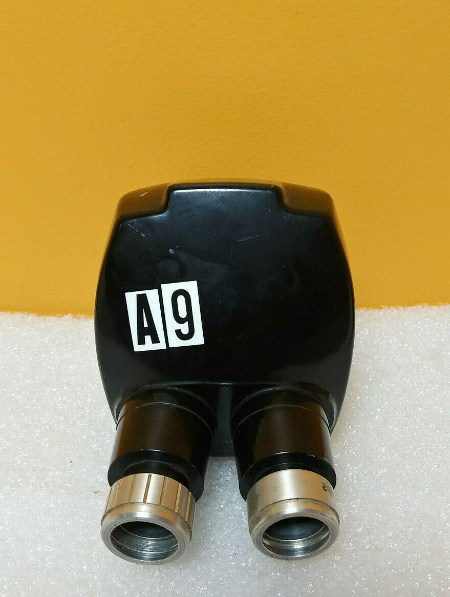 Bauch & Lomb Stereozoom 1, 1x Fixed Magnification, Stereozoom Microscope Tested!