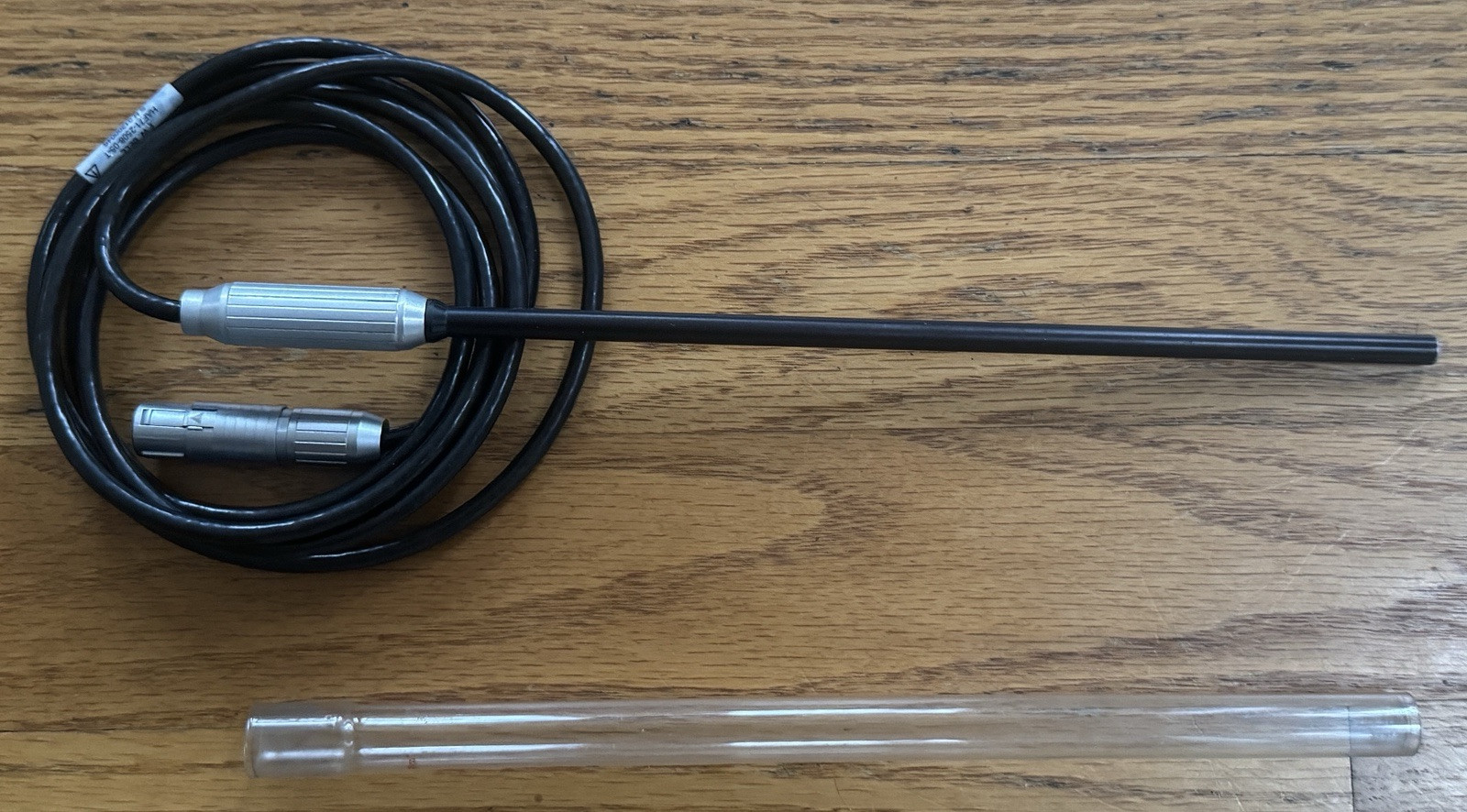 F.W. Bell HAF71-2508-05-T Heavy Duty Axial Probe