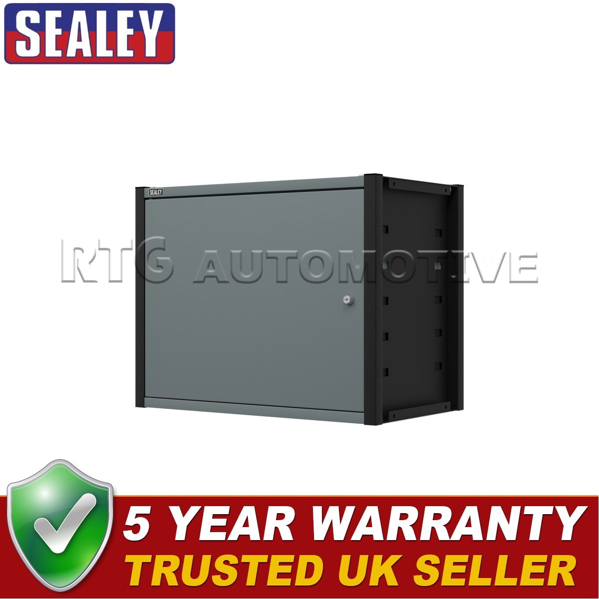 Sealey Modular Storage Top Cupboard Unit 580mm APMRT1