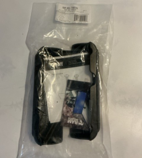 RAM Mounts Tab Tite for Panasonic FZG2 & FZA3