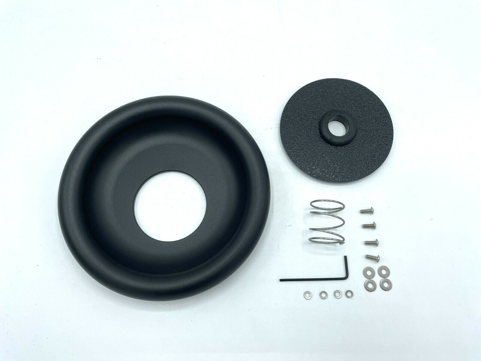 CravenSpeed Shift Lever Well Cover MINI Cooper 2002-2006 R50 R52 R53 Manual