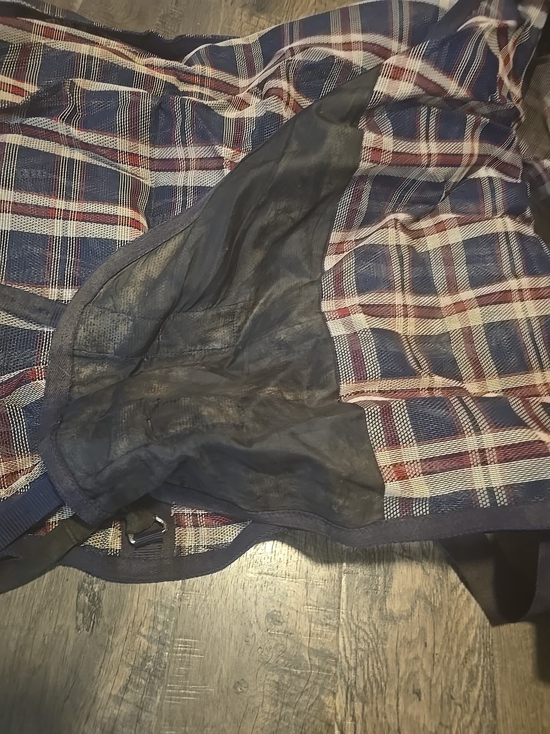 Fly Sheet 72
