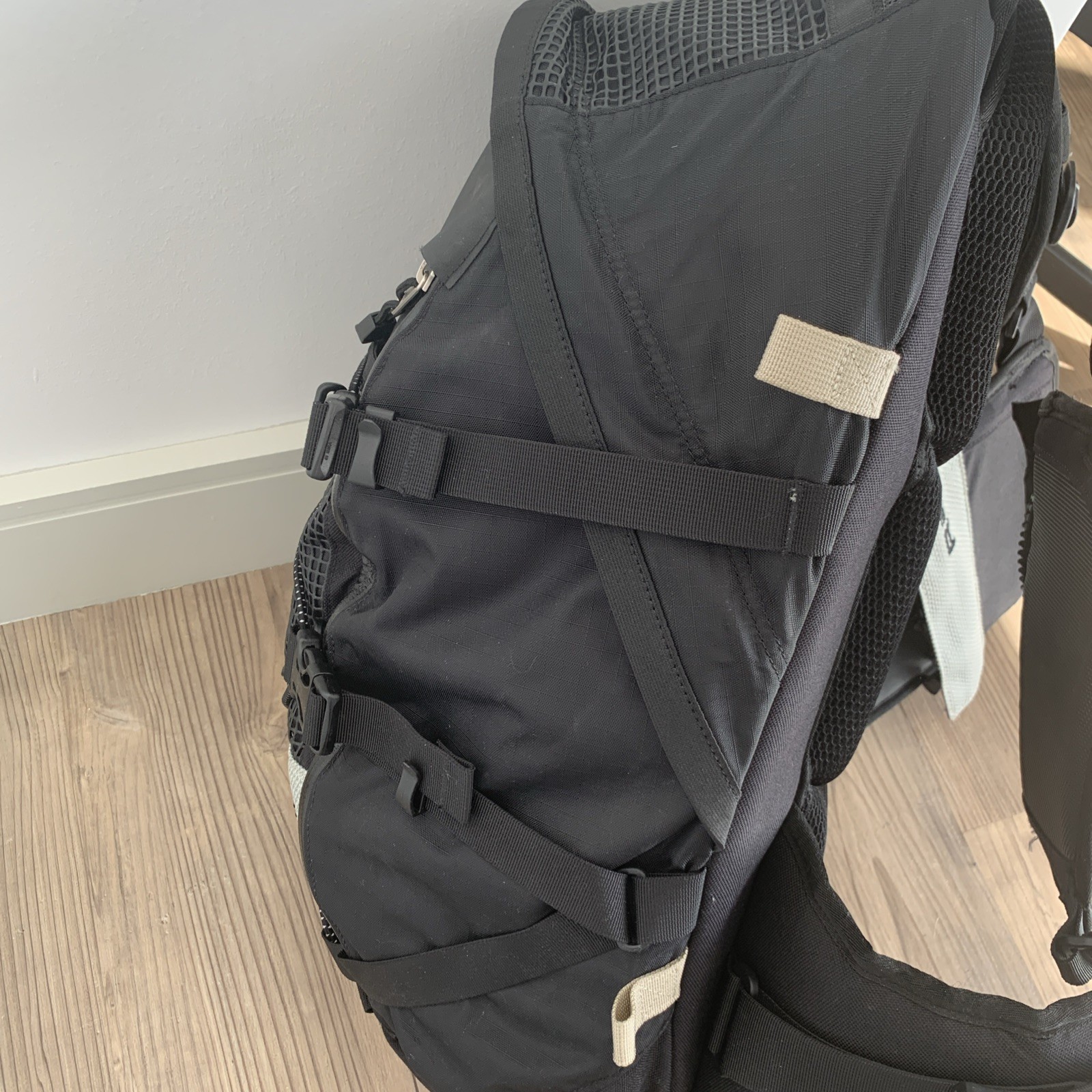 Kriega R35 Motorcycle Backpack