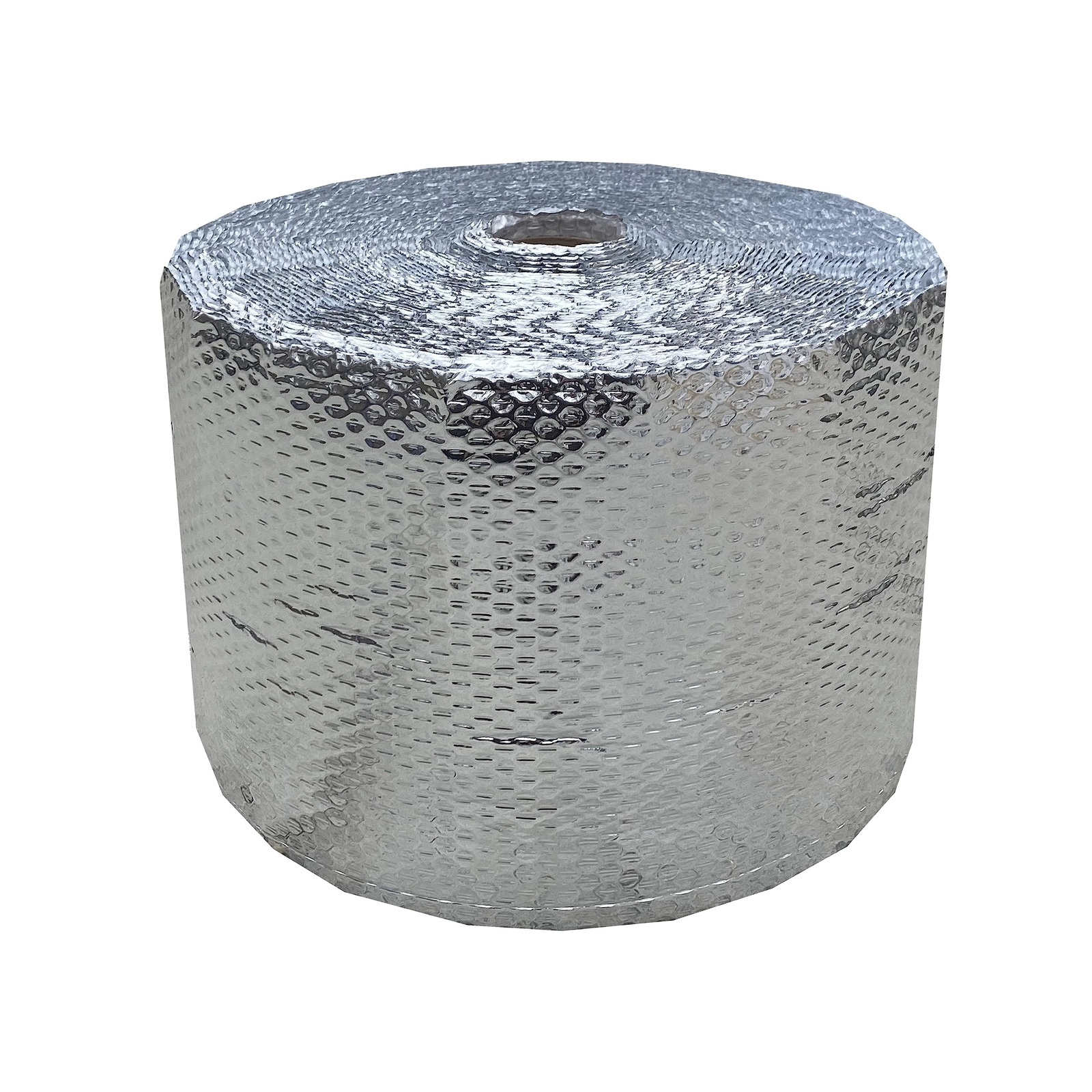Thermalized Bubble Cushioning For insulation and packaging Size: 12" Width x ...