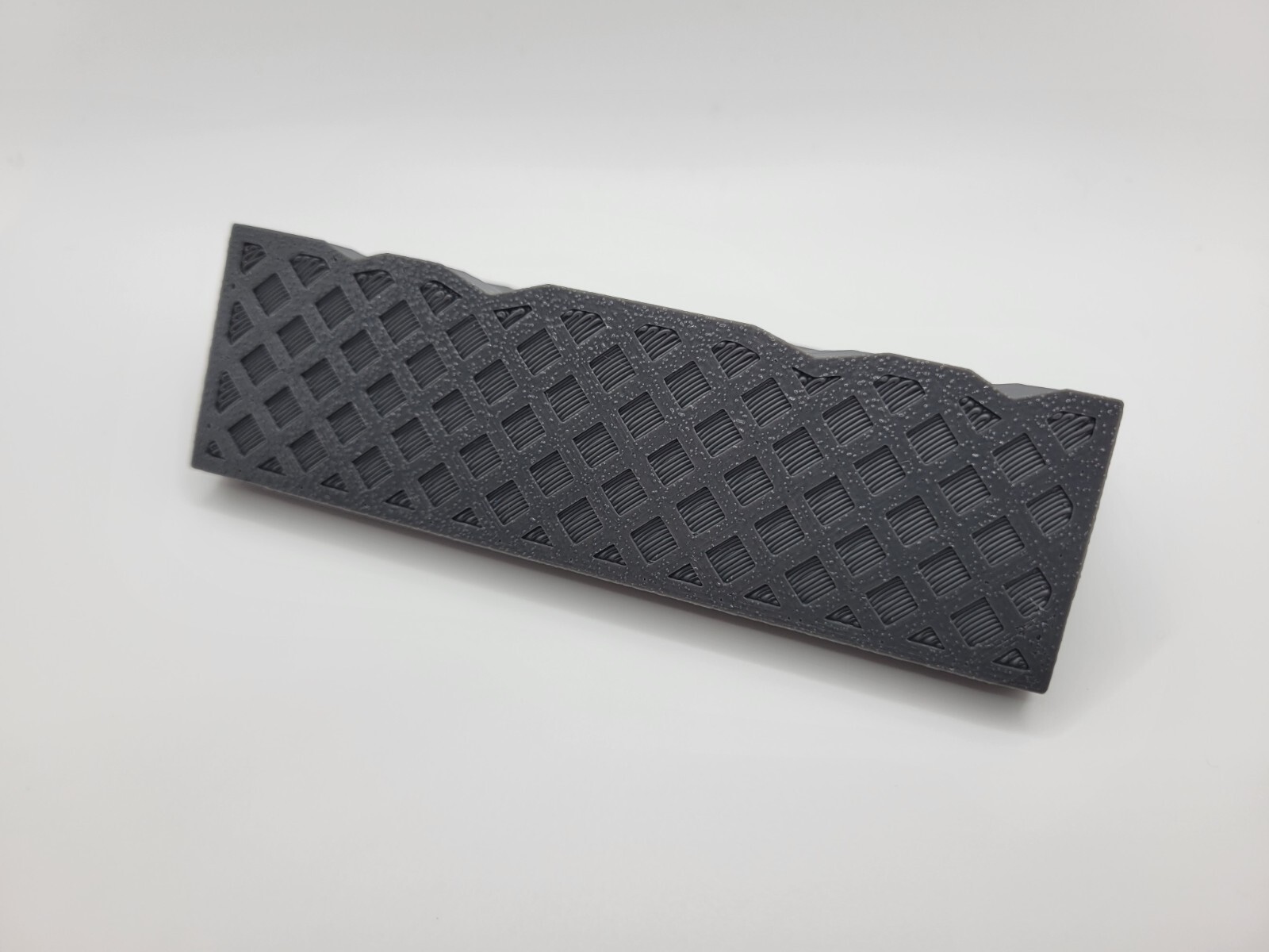 Soft Vice Jaw Pads with magnets (Double Faced) 5.5"