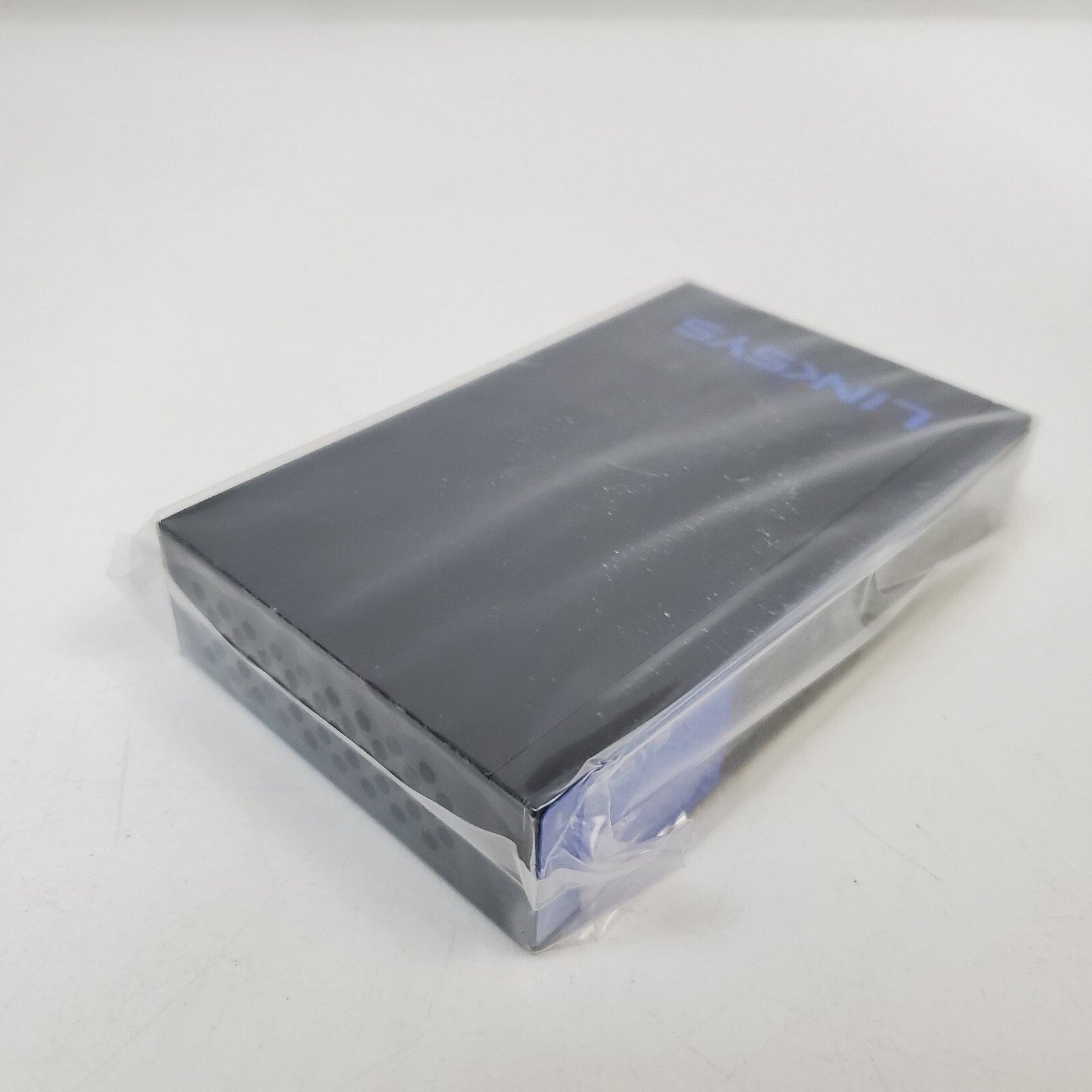Linksys LGS105 5-Port Desktop Gigabit Switch