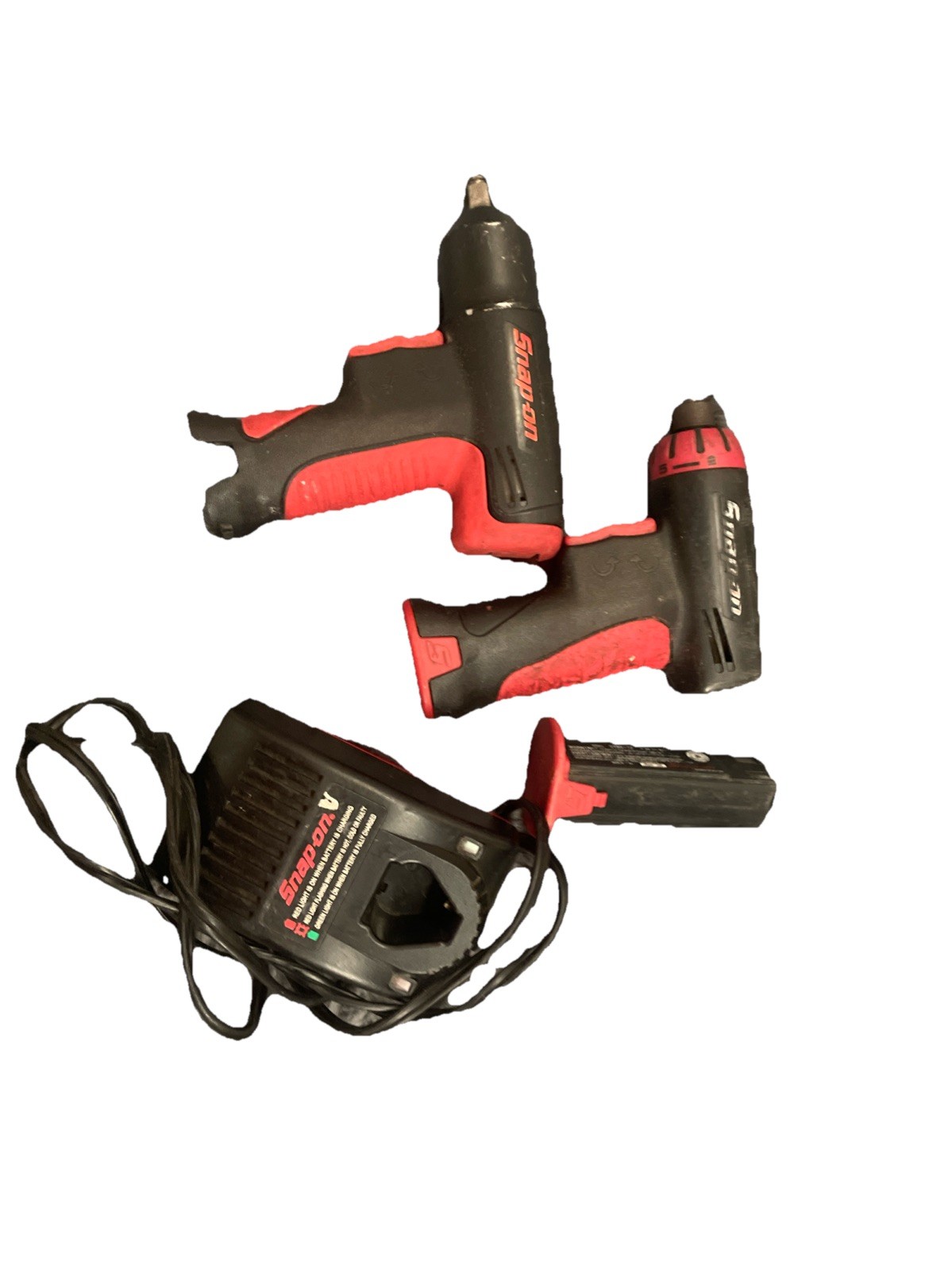 Snap On Tool Combo