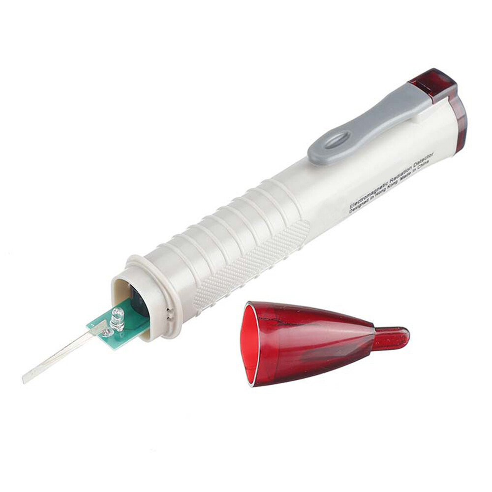 Electromagnetic Radiation High Sensitive Pen Type EMF Meters L5I3